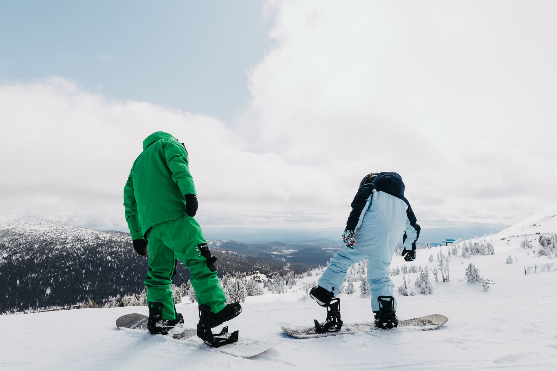 超人気SALE★Burton Step On 限定モデル★ サイズMens M ステップイン