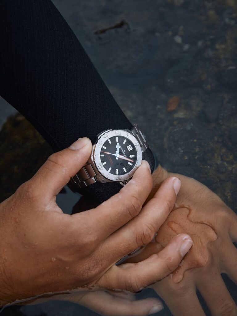 大放出セール ハミルトン/カーキネイビー ISHIDA オープンウォーター ネイビー）｜時計・腕時計の通販サイトBEST メンズ