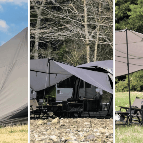 テント・タープ RATELWORKS Vogel mid VOGEL MID(ヴォーゲル ミッド)｜PRODUCT｜ラーテルワークス